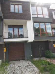 Buy a house, Lvivska-Street, Bryukhovichi, Lvivska_miskrada district, id 4469399