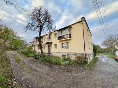 Buy an apartment, Івасюка, Drogobich, Drogobickiy district, id 3987079