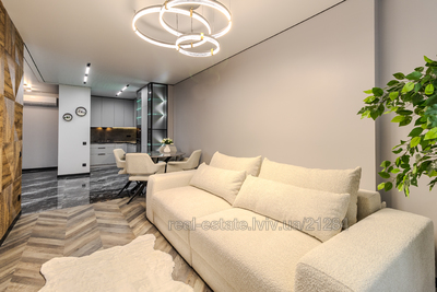 Buy an apartment, Zelena-vul, 204, Lviv, Sikhivskiy district, id 4121609