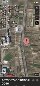 Buy a lot of land, agricultural, Davidiv, Pustomitivskiy district, id 4410868