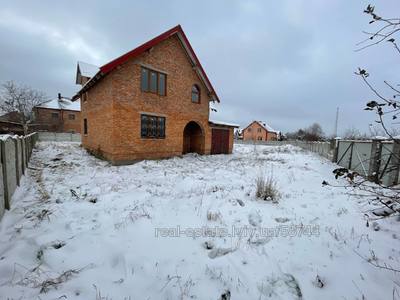 Buy a house, Home, Budzanovs'koho, Gorodok, Gorodockiy district, id 4199553