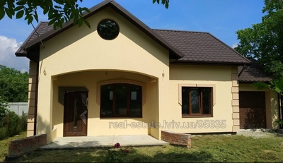 Buy a house, Lisenka-Mikoli-vul, Truskavets, Drogobickiy district, id 4377212