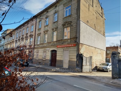 Commercial real estate for rent, Geroyiv-UPA-vul, 9, Lviv, Frankivskiy district, id 4326681