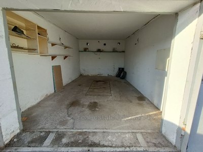 Garage for sale, Garage cooperative, Kulparkivska-vul, Lviv, Frankivskiy district, id 3797892