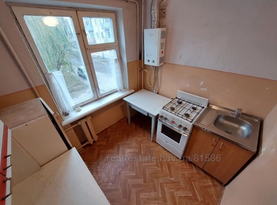 Buy an apartment, Hruschovka, Володимира Великого, Drogobich, Drogobickiy district, id 4240098