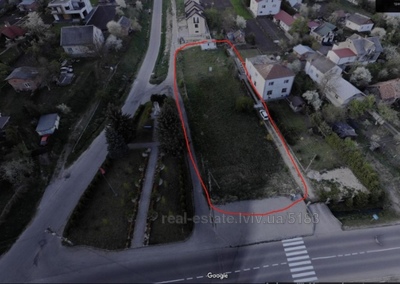 Buy a lot of land, for building, Sichovykh Striltsiv Street, Sokilniki, Pustomitivskiy district, id 4433889