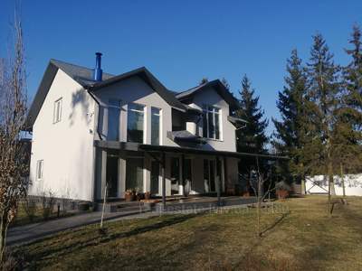 Buy a house, Mansion, Nezalezhnosti-Ukrayini-vul, Bryukhovichi, Lvivska_miskrada district, id 4555319