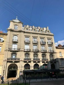 Buy an apartment, Austrian, Grigorenka-P-gen-pl, Lviv, Galickiy district, id 3525151