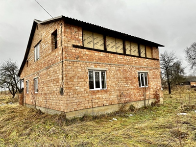 Buy a house, Home, Гайова, Modrichi, Drogobickiy district, id 4270108