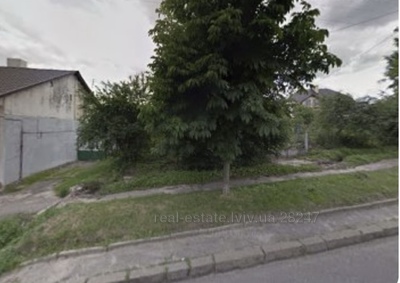 Орендувати ділянку, for building, Lichakivska-vul, Lviv, Lichakivskiy district, id 4274022