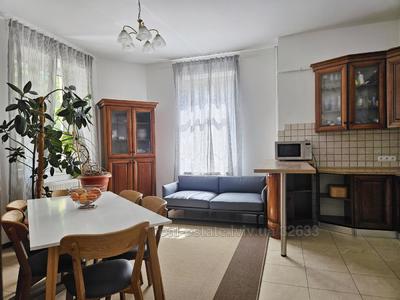 Buy an apartment, Slipogo-Y-vul, Lviv, Lichakivskiy district, id 4572677