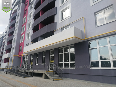 Buy an apartment, Glinyanskiy-Trakt-vul, Lviv, Lichakivskiy district, id 1264939