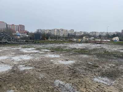 Buy a lot of land, Kulparkivska-vul, Lviv, Frankivskiy district, id 4507557