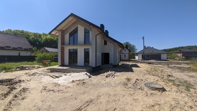 Buy a house, Pid-Osovoiu-Street, Bryukhovichi, Lvivska_miskrada district, id 4567744