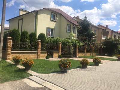 Buy a house, Bilogorscha-vul, 50, Lviv, Zaliznichniy district, id 4578705