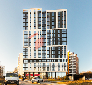Commercial real estate for rent, Residential complex, Malogoloskivska-vul, Lviv, Shevchenkivskiy district, id 4377143