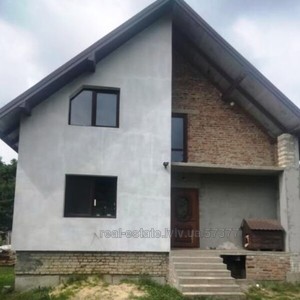 Buy a house, Soniachna str., Vinniki, Lvivska_miskrada district, id 4521380