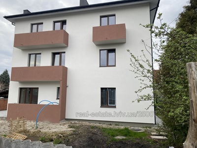 Buy an apartment, Міцкевича, Rudne, Lvivska_miskrada district, id 3770955