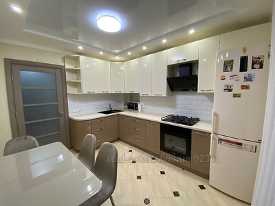 Buy an apartment, Zamarstinivska-vul, 233, Lviv, Shevchenkivskiy district, id 4374575