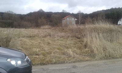 Buy a lot of land, for building, центральна, Brodki, Mikolajivskiy district, id 2003030