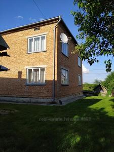 Buy a house, Home, Novyy Milyatin, Buskiy district, id 4211695