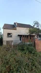 Buy a house, Home, Baidy-Vyshnevetskoho-st, Vinniki, Lvivska_miskrada district, id 4087999