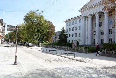 Buy an apartment, Pekarska-vul, Lviv, Lichakivskiy district, id 4280672