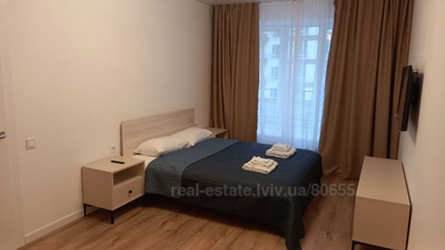 Rent an apartment, Chervonoyi-Kalini-prosp, Lviv, Sikhivskiy district, id 4477777