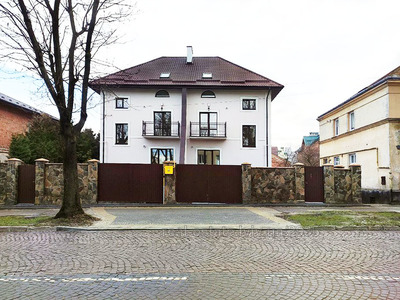 Commercial real estate for rent, Residential premises, Lichakivska-vul, 176, Lviv, Lichakivskiy district, id 4042215