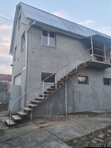 Buy a house, Summerhouse, Bartativ, Gorodockiy district, id 4389287