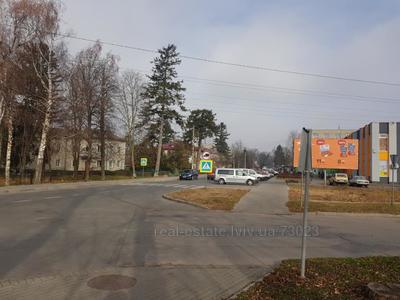 Commercial real estate for rent, Non-residential premises, Radekhov, Radekhivskiy district, id 4031492