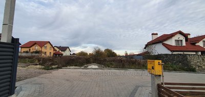 Buy a lot of land, agricultural, Зубра Рафаель, Zubra, Pustomitivskiy district, id 4520532
