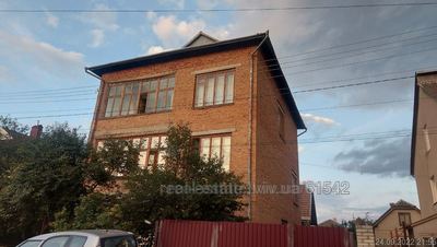 Buy a house, Галицька, Velikiy Lyuben, Gorodockiy district, id 4431480