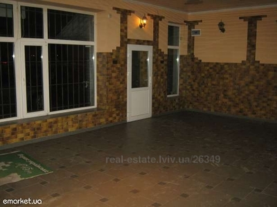 Commercial real estate for rent, Striyska-vul, Lviv, Frankivskiy district, id 551279