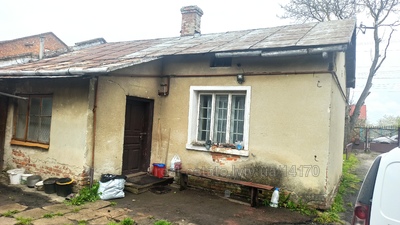 Buy a house, Mansion, Дублянська, Velikie Gribovichi, Zhovkivskiy district, id 3783626