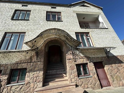 Buy a house, Львівська, Ivano Frankovo, Yavorivskiy district, id 4467484