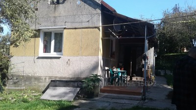 Buy a house, Griniv, Pustomitivskiy district, id 4535832