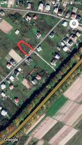Buy a lot of land, р-н озера,рест.Козачок, Obroshinoe, Pustomitivskiy district, id 4567446