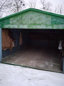 Garage for sale, Knyagini-Olgi-vul, Lviv, Frankivskiy district, id 3259014