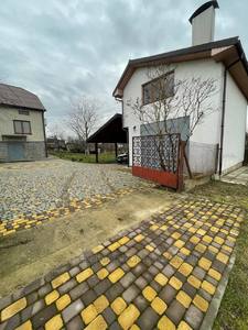 Rent a house, Home, Центральна, Zimna Voda, Pustomitivskiy district, id 4320115