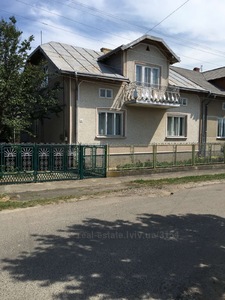 Buy a house, Home, Stryy, Striyskiy district, id 4539378