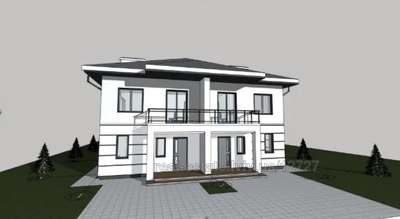 Buy a house, Cottage, Котляревського, Zimna Voda, Pustomitivskiy district, id 4304265