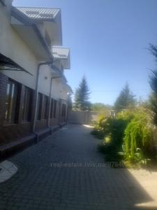 Commercial real estate for rent, Freestanding building, Novaya Skvaryava, Zhovkivskiy district, id 4546224
