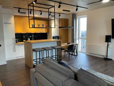 Rent an apartment, Geroyiv-UPA-vul, Lviv, Frankivskiy district, id 4511442