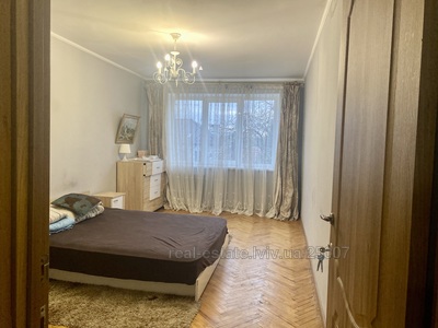 Buy an apartment, Kakhovska-vul, 6, Lviv, Zaliznichniy district, id 4166769