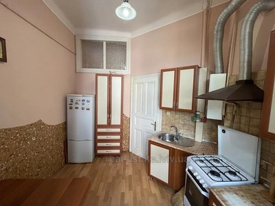 Buy an apartment, Building of the old city, Filatova-V-akad-vul, Lviv, Lichakivskiy district, id 4303585