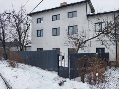 Buy a house, Mansion, Novoznesenska-vul, Lviv, Lichakivskiy district, id 4520408