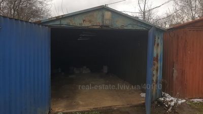Garage for rent, Garage box, Sokilnicka-vul, Lviv, Sikhivskiy district, id 4452627