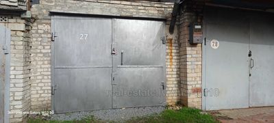 Garage for rent, Garage box, Nadiyna-vul, Lviv, Frankivskiy district, id 4516126