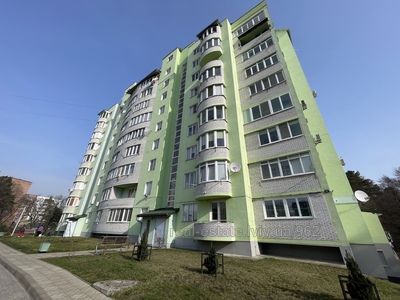 Buy an apartment, Вербицького, Novoyavorivsk, Yavorivskiy district, id 4533094